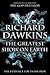 The Greatest Show on Earth by Richard Dawkins