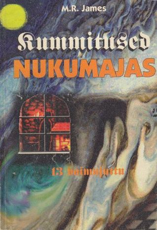 Kummitused nukumajas (Paperback)