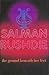 The Ground Beneath Her Feet by Salman Rushdie The Ground Beneath Her Feet by Salman Rushdie