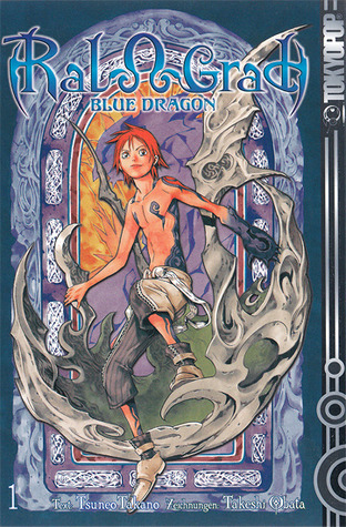 Ral u0026 Grad, Volume 1 by Tsuneo Takano