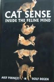Cat Sense: Inside the Feline Mind