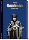 Sandman by Neil Gaiman Sandman by Neil Gaiman
