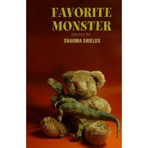 Favorite Monster: Stories