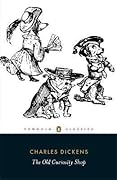 The Old Curiosity Shop