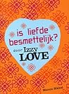 Is liefde besmett...