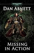Missing in Action (Eisenhorn, #1.5)