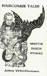Binscombe Tales: Sinister Saxon Stories