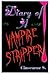 Diary of a Vampire Stripper