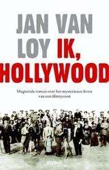 Ik, Hollywood (Hardcover)