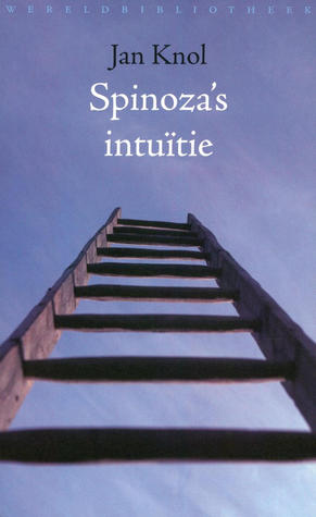Spinoza's intuïtie