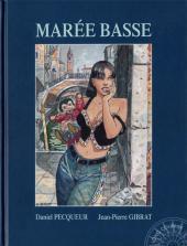 Marée Basse (Paperback)