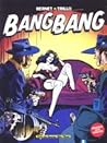Bang Bang - Tome 01: La fiancée d'Al Capone Bang Bang - Tome 01: La fiancée d'Al Capone