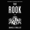 The Rook by Daniel O'Malley
