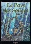 Le Pays des songes