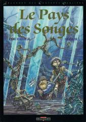 Le Pays des songes