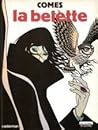 La Belette by Comès