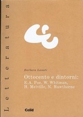 Ottocento e dintorni: E.A. Poe, W. Whitman, H. Melville, N. Hawthorne