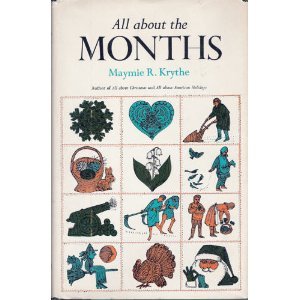 All about the Months
