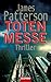 Totenmesse by James  Patterson