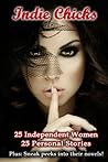 Indie Chicks by Cheryl Shireman