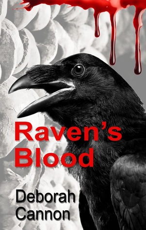 Raven's Blood (Raven Chronicles #4)