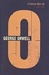 A Patriot After All: 1940-1941 (The Complete Works of George Orwell, Vol. 12)