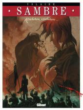 Liberté, liberté... (Sambre, #3)