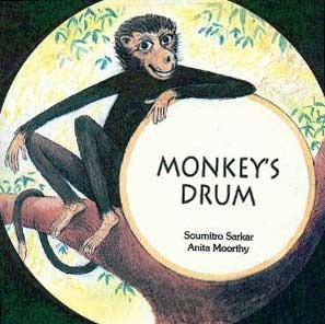 Monkey's Drum (Paperback)
