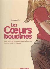 Les Coeurs Boudinés (Paperback)