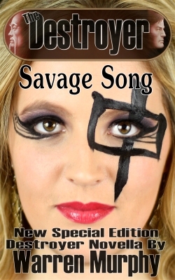 Savage Song (The Destroyer)