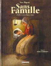 Mère Barberin
