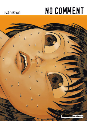 No Comment (Hardcover)