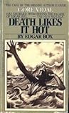 Death Likes It Hot by Edgar Box