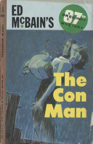 The Con Man