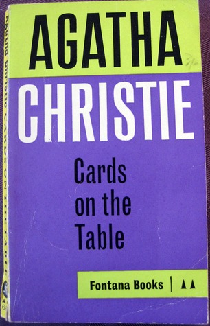 Cards on the Table