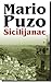 Sicilijanac by Mario Puzo Sicilijanac by Mario Puzo