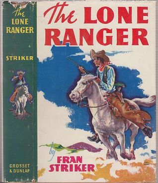 The Lone Ranger