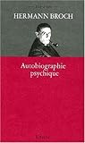 Autobiographie psychique