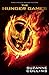 Hunger Games (Hunger Games, #1)