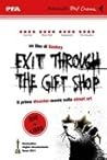 Exit Through the Gift Shop