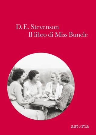 Il libro di Miss Buncle (Barbara Buncle #1)