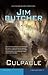 Culpable by Jim  Butcher