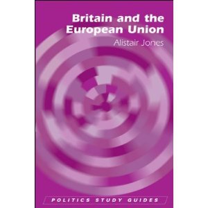 Britain and the European Union (Paperback)