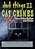 DARK THINGS II: Cat Crimes: Tales of Feline Mayhem and Murder