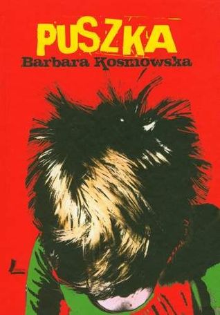 Puszka (Hardcover)