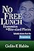 No Free Lunch: Economics in...