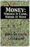 Money: Whence It ...