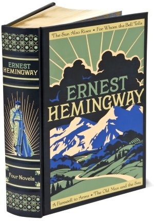 Four Novels