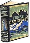 Four Novels by Ernest Hemingway