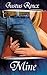 Mine (Dom/sub trilogy, #1)